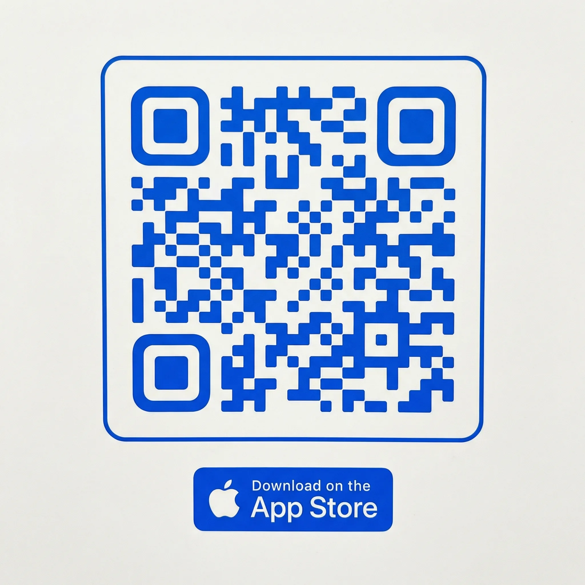 爱的人电影免费版 iOS版APP下载二维码